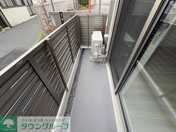 セレスティア東向島の物件内観写真